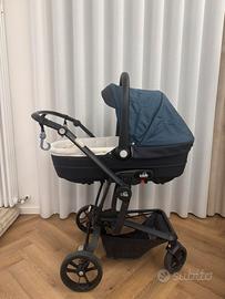 Trio Cam Taski Sport
