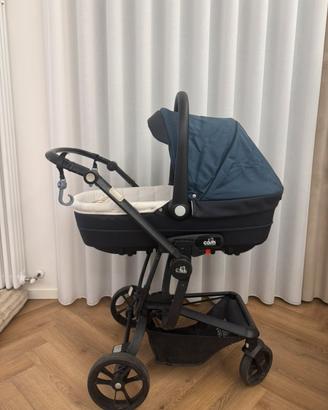 Trio Cam Taski Sport