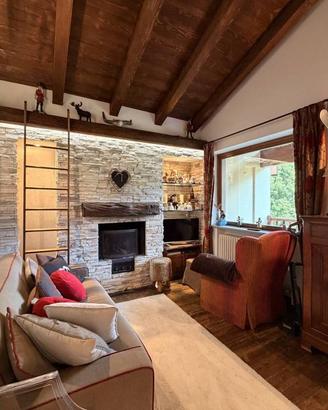 Appartamento di 75 m² con 4 locali a La Thuile
