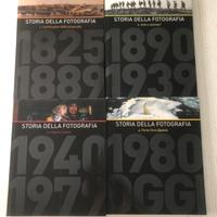 Storia della fotografia
