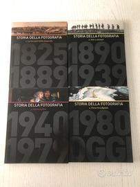 Storia della fotografia