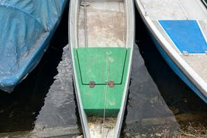 Barca,Barcè Bighiani ,Ticino,fiume