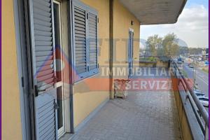 Appartamento di 165 mq in mini condomio