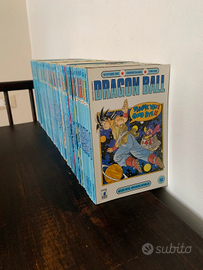 Dragon Ball Serie Completa 1-62 – Star Comics
