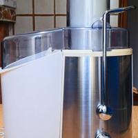 Centrifuga - Ariete 173 Centrika Metal