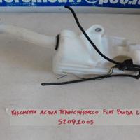 52091005VASCHETTA ACQUA TERGICRISTALLO FIAT PANDA
