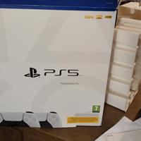 play station 5