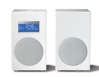 radio Tivoli model 10