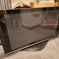 TV Panasonic Viera plasma 42 pollici