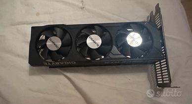 RTX 4060 low profile