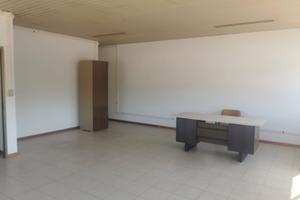 Vicchio laboratorio ufficio magazzino mq 95