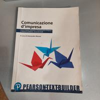 Comunicazione d'impresa di Alessandra Mazzei