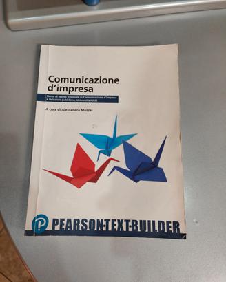 Comunicazione d'impresa di Alessandra Mazzei