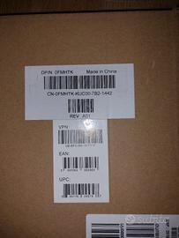 Borsa Bag Tracolla originale Dell 0FMHTK