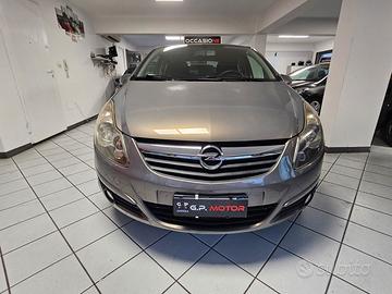 Opel Corsa 1.2 5 porte Elective