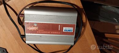 inverter