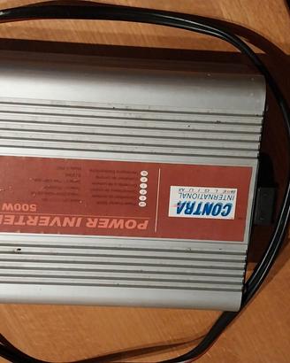 inverter