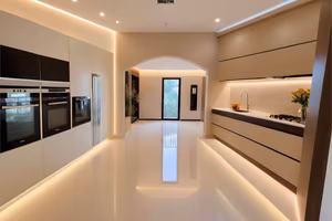 Vendita Appartamento di Nuova Costruzione a Calase