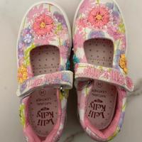 Scarpe lelly kelly n26 nuove