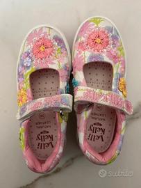 Scarpe lelly kelly n26 nuove