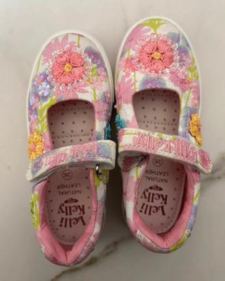 Scarpe lelly kelly n26 nuove