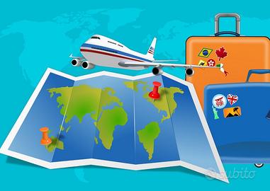 Direttore Tecnico Agenzia Viaggi -Tour operator