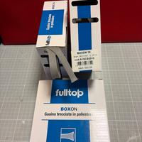 Guaina tubolare, trecciata FULLTOP COBRABOX