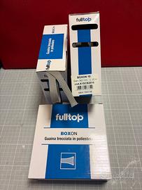 Guaina tubolare, trecciata FULLTOP COBRABOX