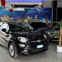 Fiat 500X 1.6 MultiJet 120 CV Lounge-2018