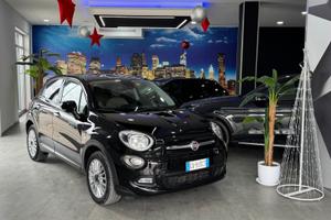 Fiat 500X 1.6 MultiJet 120 CV Lounge-2018