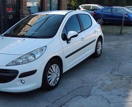 PEUGEOT - 207 - 16V VTi 95CV 5p. Energie