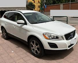 Volvo XC60 D5 AWD