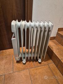 termosifone elettrico 