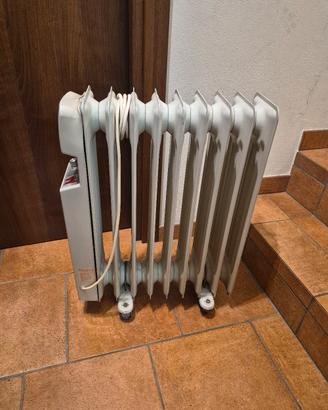 termosifone elettrico 