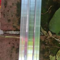 Profilo contact flat slim pannelli fotovoltaici
