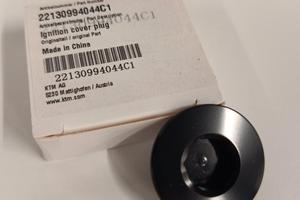 KTM Husqvarna Tappo del coperchio accensione