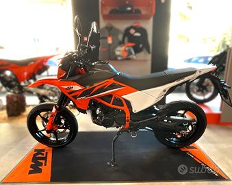 Ktm 125 SMC R 2026