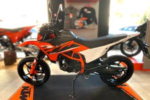 Ktm 125 SMC R 2026