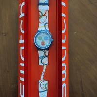 Swatch All around Rio 2016