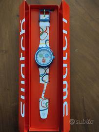 Swatch All around Rio 2016