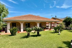 Villa esclusiva in contrada Pozzillo