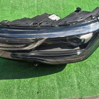 VW TIGUAN 3 III FULL LED Faro Fanale Sinistro SX