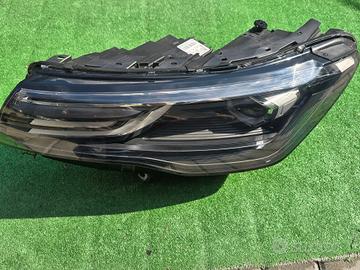 VW TIGUAN 3 III FULL LED Faro Fanale Sinistro SX