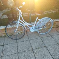 bicicletta da donna