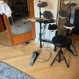 Batteria elettronica Roland TD-4 adatta a tutti