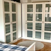 Armadio pax completo