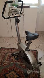 Cyclette JETstream magnetica