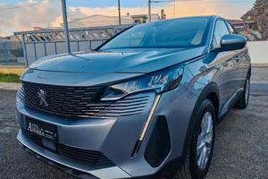 Peugeot 3008 1.5BlueHDi navig led cruise 2021