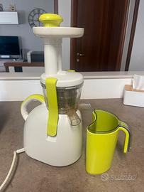 Estrattore Frutta e Verdura Brandani