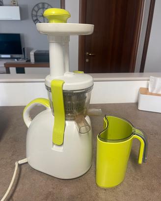 Estrattore Frutta e Verdura Brandani